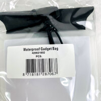 Jobe, 420021002, Waterproof Gadget Bag, wasserdichte Smartphone-Schutzhülle mit Schwimmfunktion