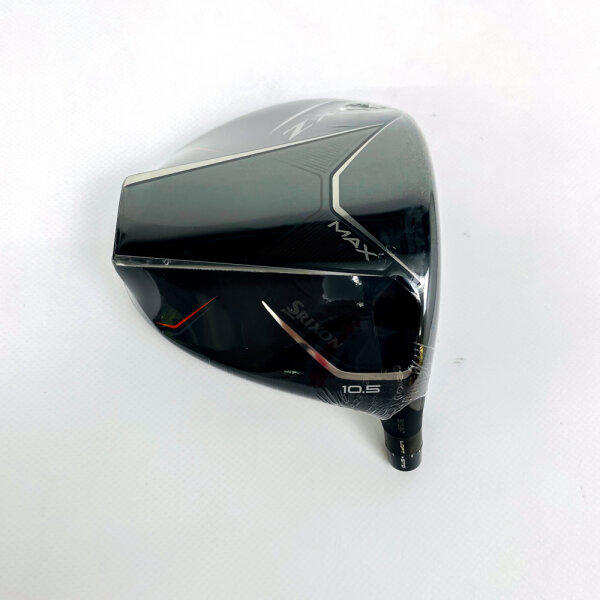 Srixon ZXi LS Driverkopf S61298A7, 10.5° Loft, Rechtshänder, ohne Schaft