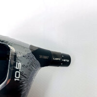 Srixon ZXi LS Driverkopf S61298A7, 10.5° Loft, Rechtshänder, ohne Schaft