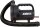 Jobe 410017201 Turbo Pump 12V, electric air pump, black