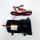 Jobe 410017201 Turbo Pump 12V, electric air pump, black