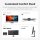 INNOCN 40C1R 40 Zoll WQHD Ultrawide Creator Monitor USB-C 3440×1440 IPS 144 Hz