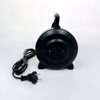 Jobe electric air pump Heavy Duty 230 V, 2.7 PSI, for SUP boards, fun tubes and inflatable boats