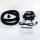 Jobe electric air pump Heavy Duty 230 V, 2.7 PSI, for SUP boards, fun tubes and inflatable boats