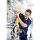 KNIPEX Cobra XL Rohr- und Wasserpumpenzange, 400 mm, Druckknopf-Schnellverstellung