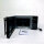 Nilson NMW2700N Microwave Oven, 20 L, 700 W, 5 Programs, Defrost Function, 35-Minute Timer, Black