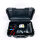 LiFePO4 SJY12 12V 100Ah Lithium Battery with Bluetooth and Charger, 100A