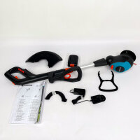 GARDENA 14700 EasyCut 23/18V P4A Set Akku-Rasentrimmer