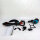GARDENA 14700 EasyCut 23/18V P4A Set Akku-Rasentrimmer
