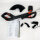 GARDENA 14700 EasyCut 23/18V P4A Set Akku-Rasentrimmer