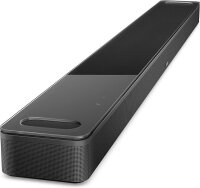Bose 863350-2100 Smart Soundbar 900 Soundbar with Dolby...