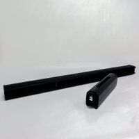 Bose 863350-2100 Smart Soundbar 900 Soundbar with Dolby Atmos, Wi-Fi, Bluetooth, Voice Control