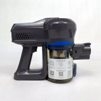 GREENOTE GSC50 cordless vacuum cleaner, 200 W, 23 kPa, 2200 mAh, 0.6 l dust container