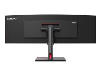 Lenovo ThinkVision P49w-30, A234905P0, Monitor, 49-Zoll DQHD Curved, 5120×1440, 32:9