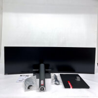 Lenovo ThinkVision P49w-30, A234905P0, Monitor, 49-Zoll DQHD Curved, 5120×1440, 32:9