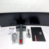 Lenovo ThinkVision P49w-30, A234905P0, Monitor, 49-Zoll DQHD Curved, 5120×1440, 32:9