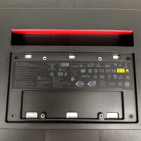 Lenovo ThinkVision P49w-30, A234905P0, Monitor, 49-Zoll DQHD Curved, 5120×1440, 32:9