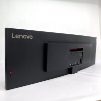 Lenovo ThinkVision P49w-30, A234905P0, Monitor, 49-Zoll DQHD Curved, 5120×1440, 32:9