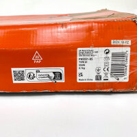 BLACK+DECKER PH5551-QS Telescopic Hedge Trimmer, 550 W, 51 cm, 180° Swivel Head