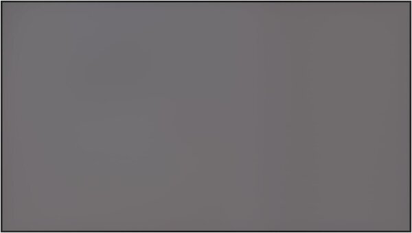 Philips PPA2042 ALR projection screen, 100 inch screen, precisely designed for ultra-short throw projectors