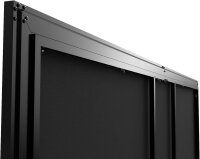Philips PPA2042 ALR projection screen, 100 inch screen, precisely designed for ultra-short throw projectors