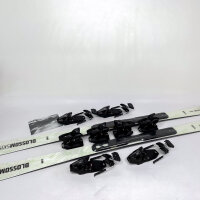 BLOSSOM AM74 Turbo All-Mountain-Ski, 172 cm