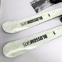 BLOSSOM AM74 Turbo All-Mountain-Ski, 172 cm