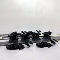 BLOSSOM AM74 Turbo All-Mountain-Ski, 172 cm
