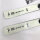 BLOSSOM AM74 Turbo All-Mountain-Ski, 172 cm