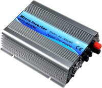Y&H GTI-600W Solar Micro Inverter, 600 W, MPPT, pure...