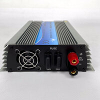 Y&H GTI-600W Solar Micro Inverter, 600 W, MPPT, pure sine wave, 11-32VDC