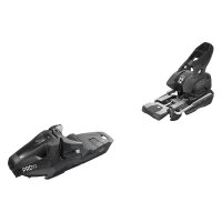 TYROLIA PRD 12 GW ski binding, GripWalk, 85 mm brake, matte black, 114464