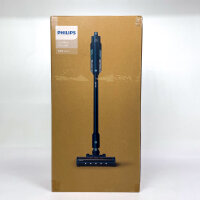 PHILIPS 5000 Series Cordless Vacuum Cleaner, XC5041/01, Aqua
