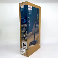 PHILIPS 5000 Series Cordless Vacuum Cleaner, XC5041/01, Aqua