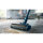 PHILIPS 5000 Series Cordless Vacuum Cleaner, XC5041/01, Aqua
