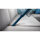 PHILIPS 5000 Series Cordless Vacuum Cleaner, XC5041/01, Aqua