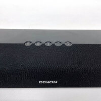 DENON DHT-S216 Soundbar, DTS Virtual:X, integrierte Subwoofer, HDMI ARC, Bluetooth
