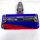 Dyson V11 Fluffy Cordless Vacuum Cleaner, LCD, Nickel/Red