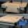 Metabo MWB 100, work table, height-adjustable, 100 x 80-100 x 75cm, wood, foldable
