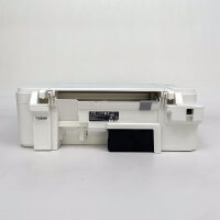 Canon PIXMA TS3351 Farb-Tintenstrahl-All-in-One, Drucken, Scannen, Kopieren, WLAN, Weiß