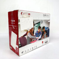 Canon PIXMA TS3351 Farb-Tintenstrahl-All-in-One, Drucken, Scannen, Kopieren, WLAN, Weiß