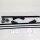MENABO 000085900000 Roof rack, Black, Aluminum, 120.1 x 10.1 x 15.1 cm