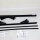 MENABO 000085900000 Roof rack, Black, Aluminum, 120.1 x 10.1 x 15.1 cm