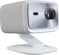 Lenovo Xiaoxin 100P Smart-Projektor, Full HD, Weiß