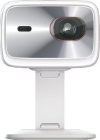 Lenovo Xiaoxin 100P Smart-Projektor, Full HD, Weiß