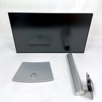 Dell UltraSharp U3223QE 32 Zoll (Refurbished) 4K USB-C-Hub-Monitor
