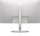 Dell UltraSharp U3223QE 32 Zoll (Refurbished) 4K USB-C-Hub-Monitor