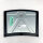 Dell UltraSharp U3223QE 32 Zoll (Refurbished) 4K USB-C-Hub-Monitor