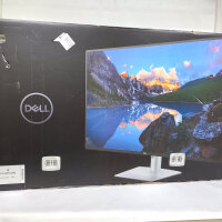 Dell UltraSharp U4323QE 43 Zoll 4K USB-C-Hub-Monitor