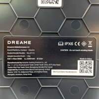 Dreame A1 Cordless Robotic Lawn Mower for lawns up to 2000 m² MLLA7110